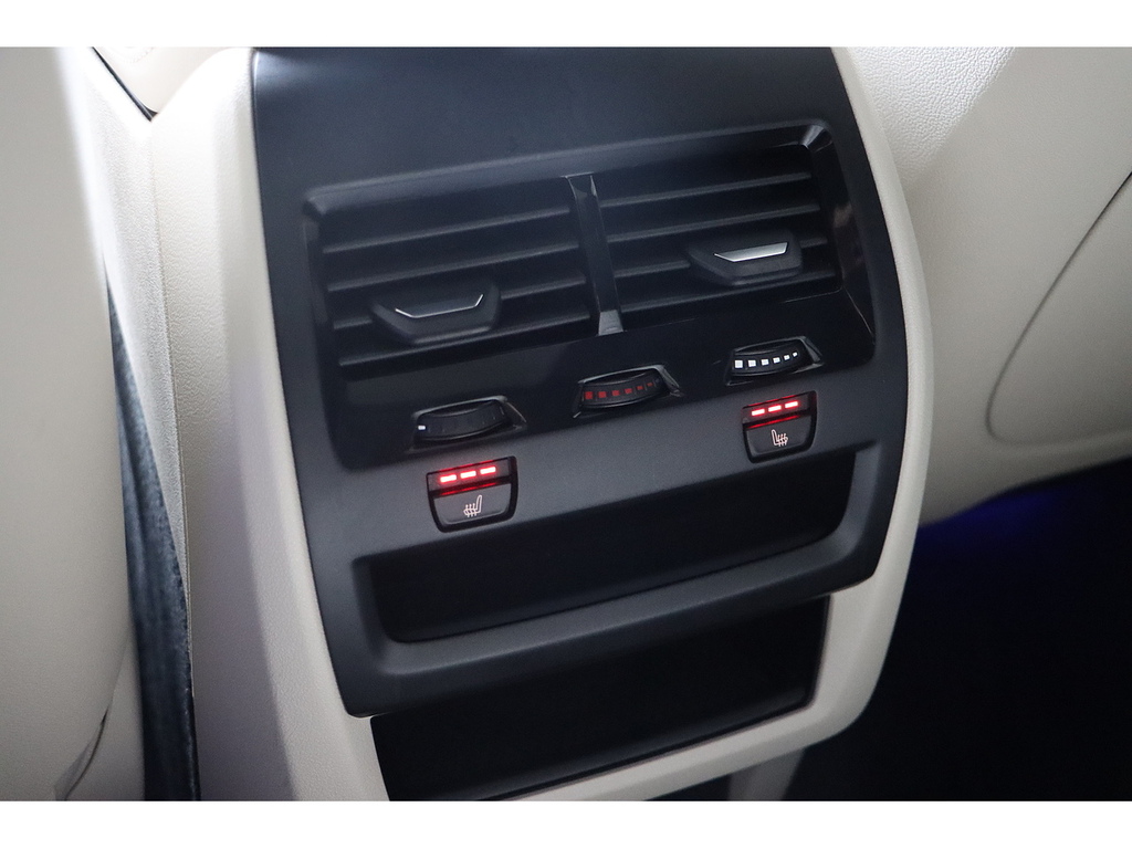 BMW X5 X5 Xdrive30d M Sport Black #33