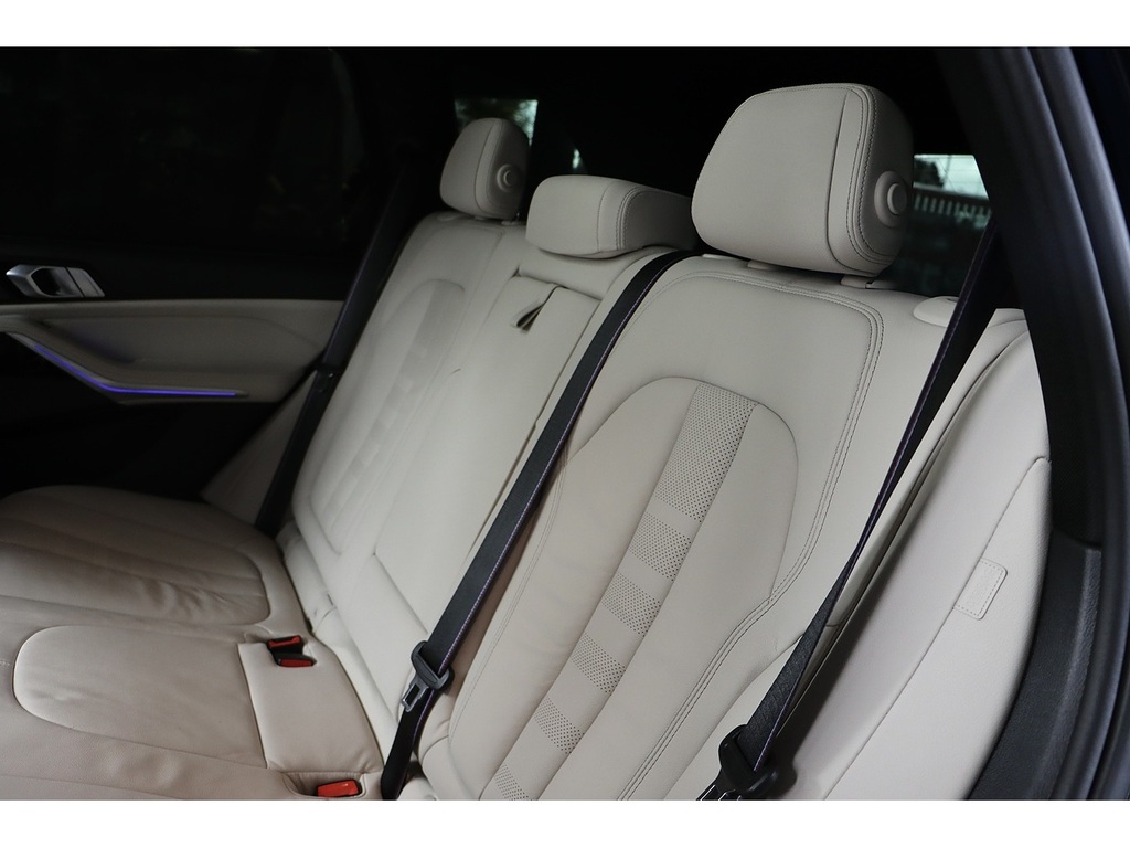 BMW X5 X5 Xdrive30d M Sport Black #23