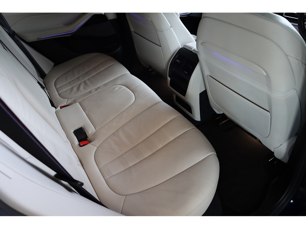 BMW X5 X5 Xdrive30d M Sport Black #17