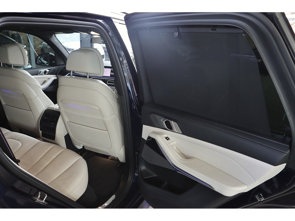 BMW X5 X5 Xdrive30d M Sport Black #13