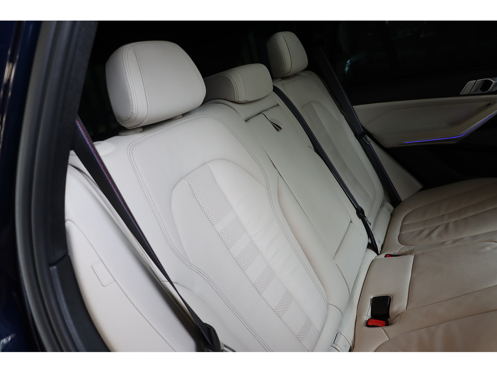 BMW X5 X5 Xdrive30d M Sport Black #16