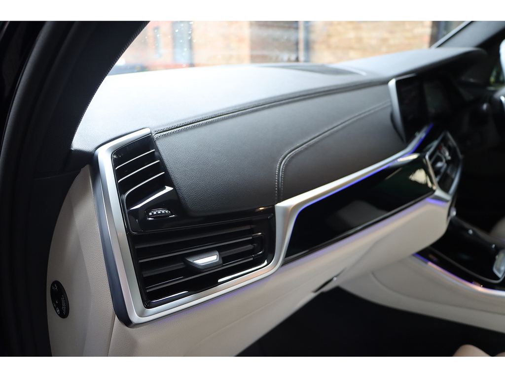 BMW X5 X5 Xdrive30d M Sport Black #28