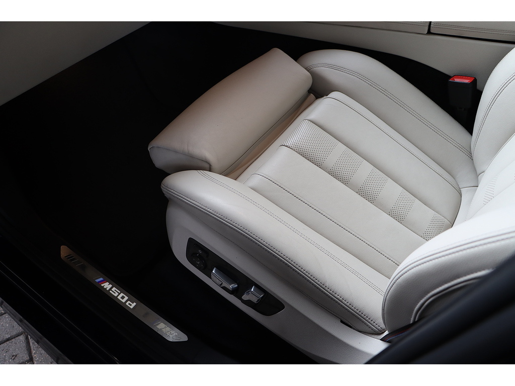 BMW X5 X5 Xdrive30d M Sport Black #27
