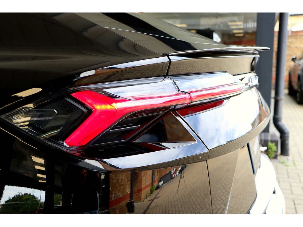 Lamborghini Urus 4.0 V8 Biturbo Performante Suv 4Wd Green #11