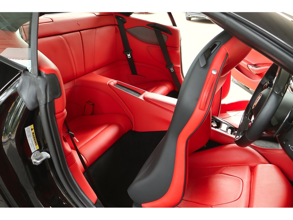 Ferrari Portofino M #20