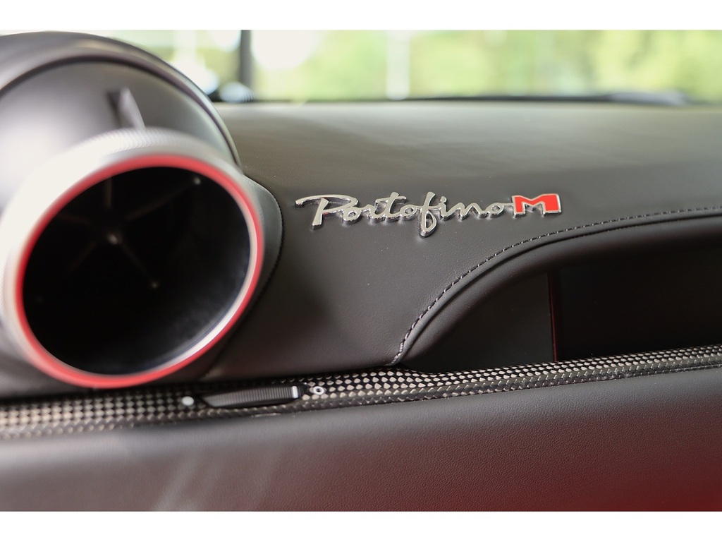Ferrari Portofino M #21
