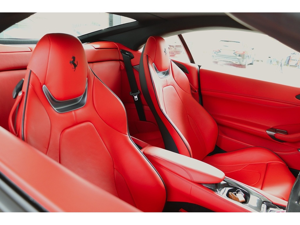 Ferrari Portofino M #15