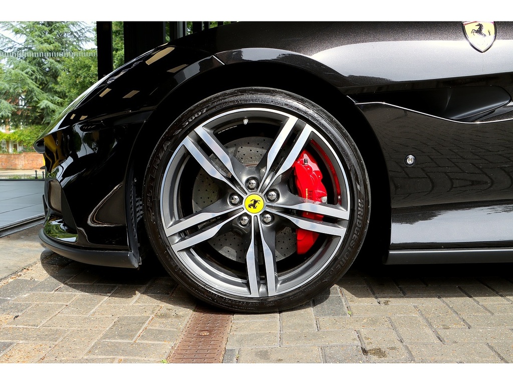Ferrari Portofino M #7
