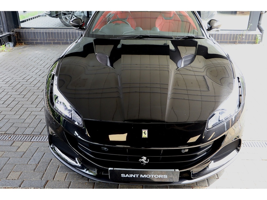 Ferrari Portofino M #9