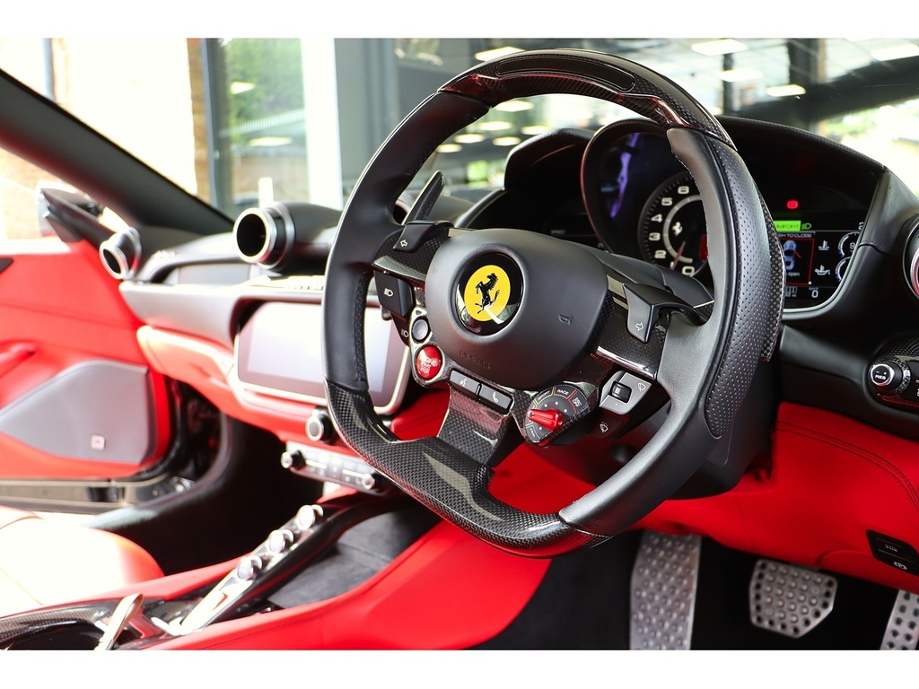 Ferrari Portofino M #24