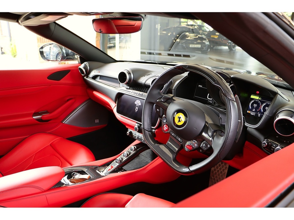 Ferrari Portofino M #16