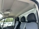 Vauxhall Vivaro Panel Van 1.6 Cdti 2900 Biturbo Ecotec Sportive L2 Grey #28