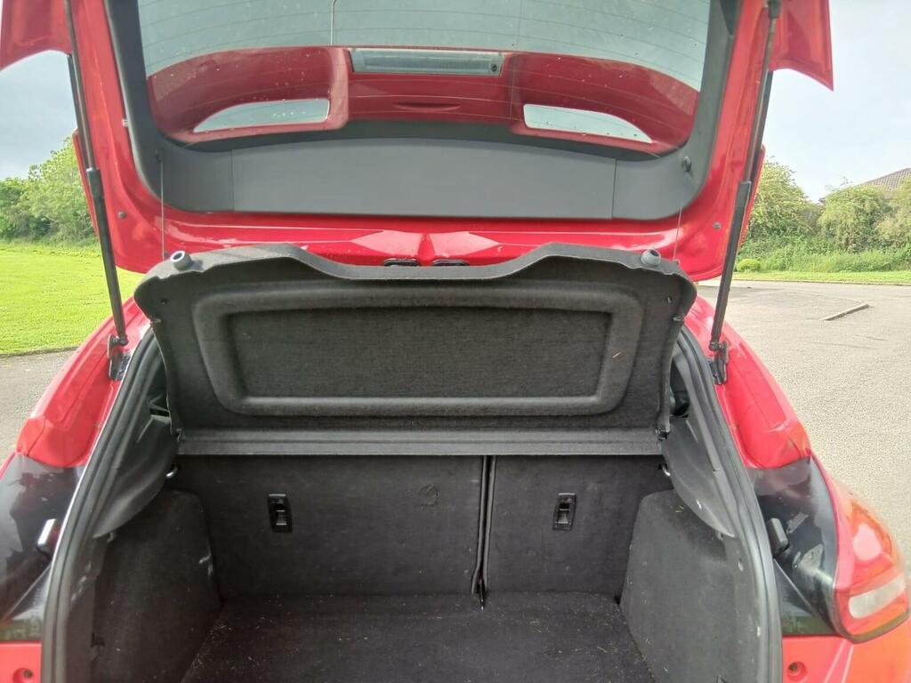 Ford Focus 1.0 Ecoboost 125 St-line  #15