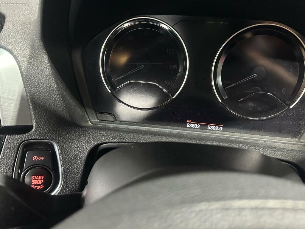Ford Focus 1.0 Ecoboost 125 St-line  #14