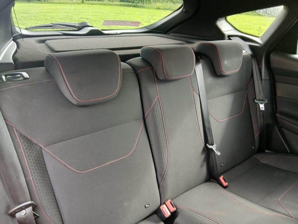 Ford Focus 1.0 Ecoboost 125 St-line  #12