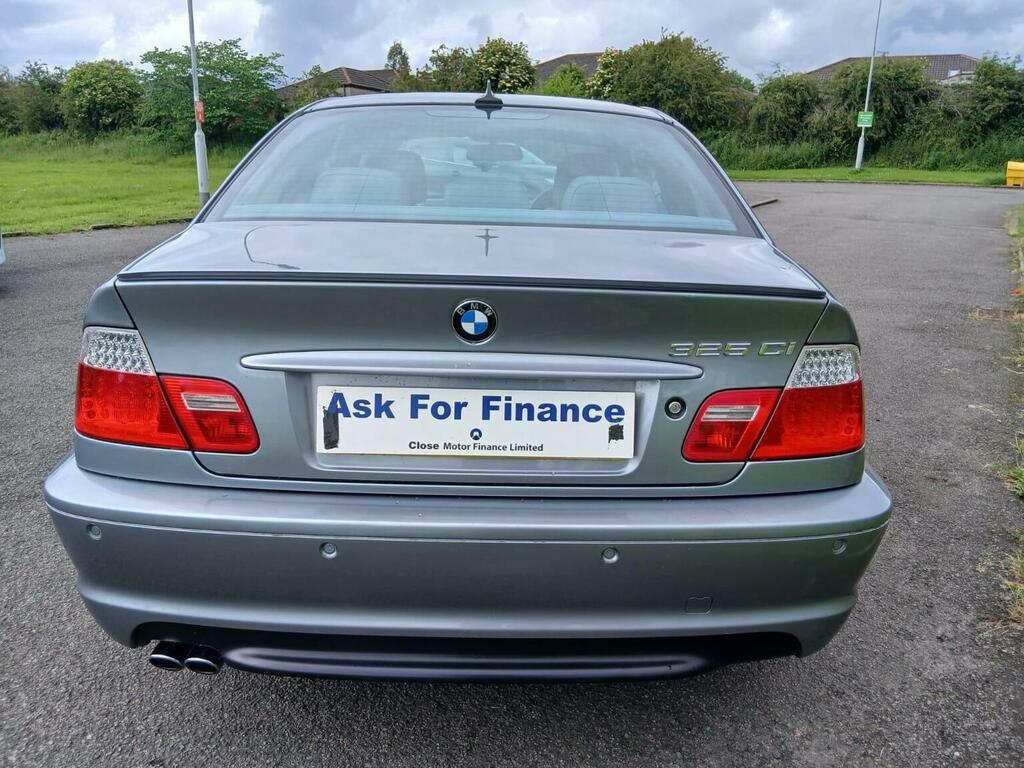 BMW 3 Series 320Cd Sport 148 Silver #18