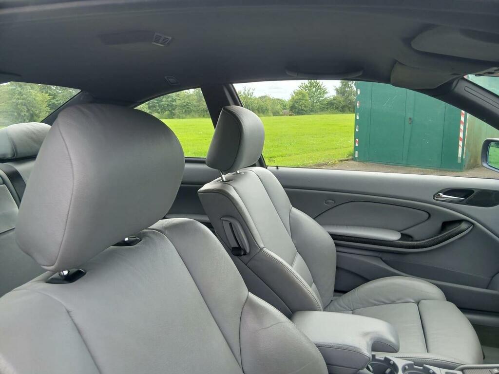 BMW 3 Series 320Cd Sport 148 Silver #13