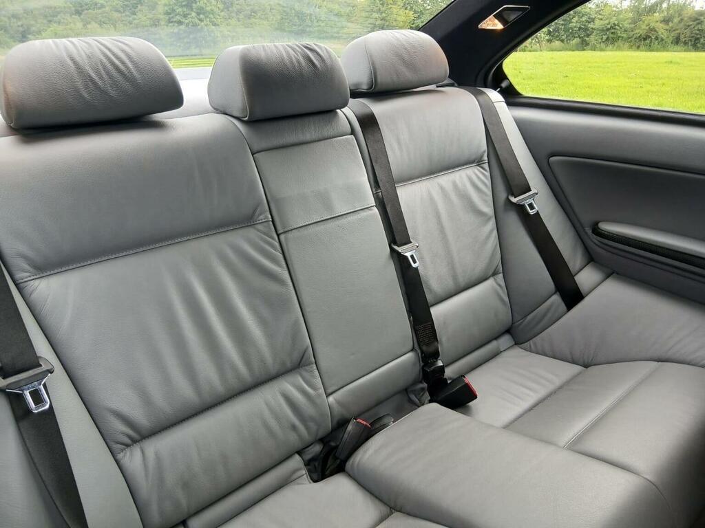 BMW 3 Series 320Cd Sport 148 Silver #12