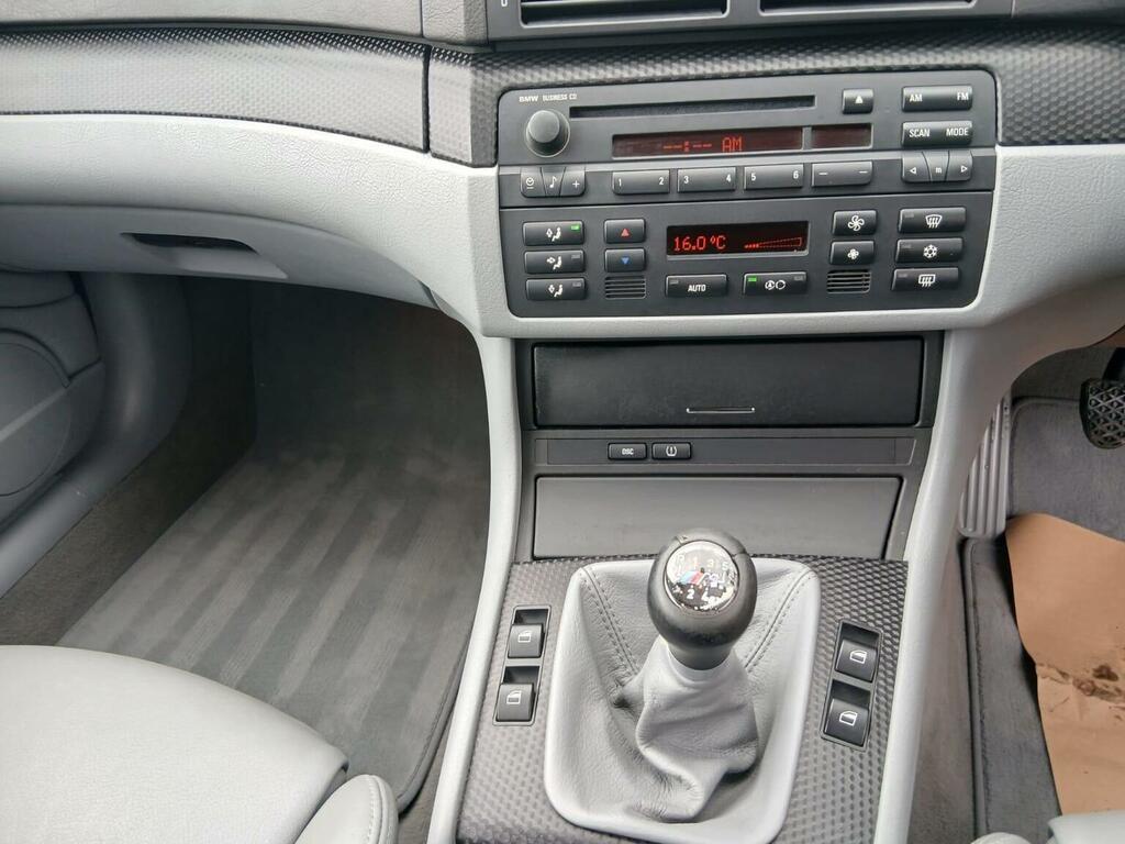 BMW 3 Series 320Cd Sport 148 Silver #30