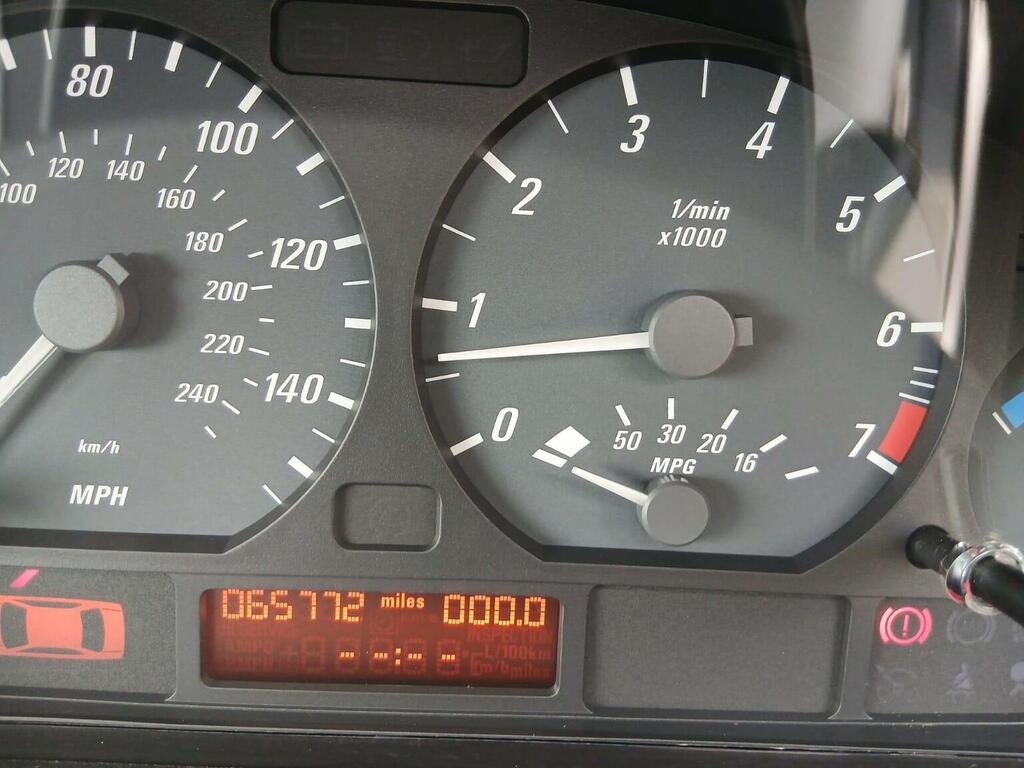 BMW 3 Series 320Cd Sport 148 Silver #14