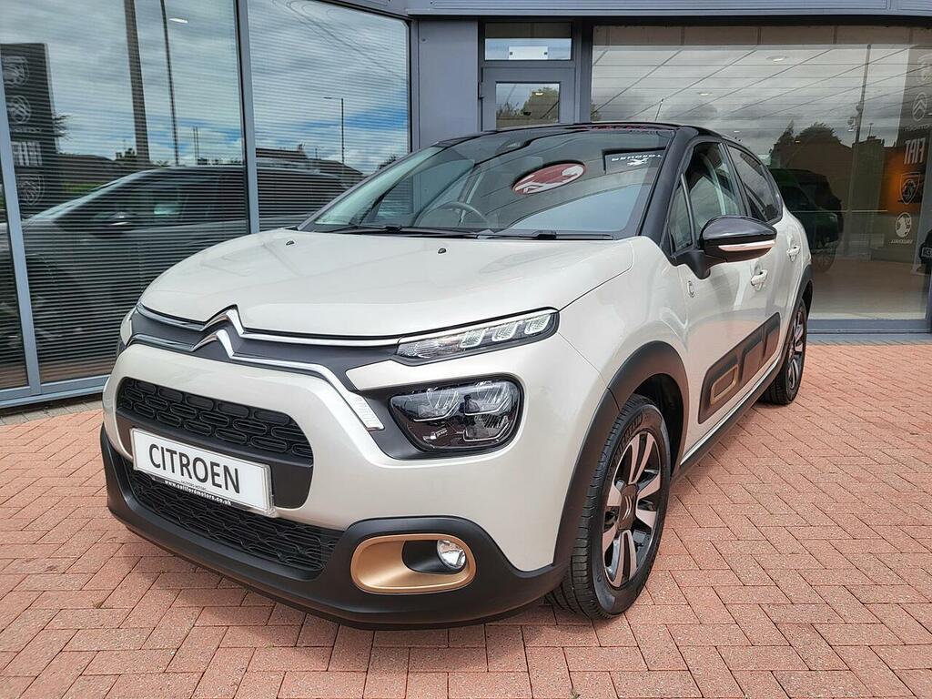 Citroen C3 Puretech C-series Edition  #2
