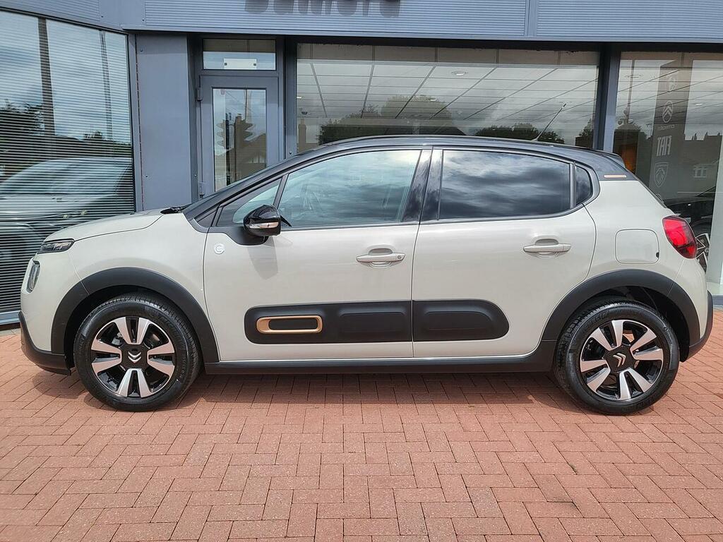 Citroen C3 Puretech C-series Edition  #5