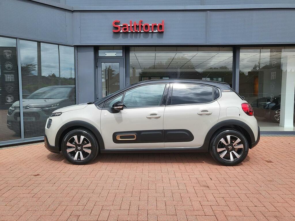 Citroen C3 Puretech C-series Edition  #4