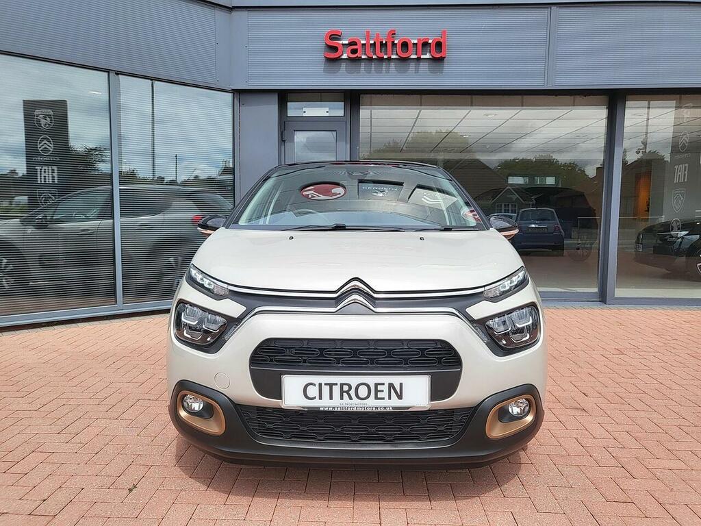 Citroen C3 Puretech C-series Edition  #6