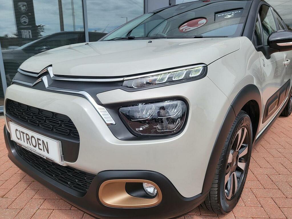 Citroen C3 Puretech C-series Edition  #3