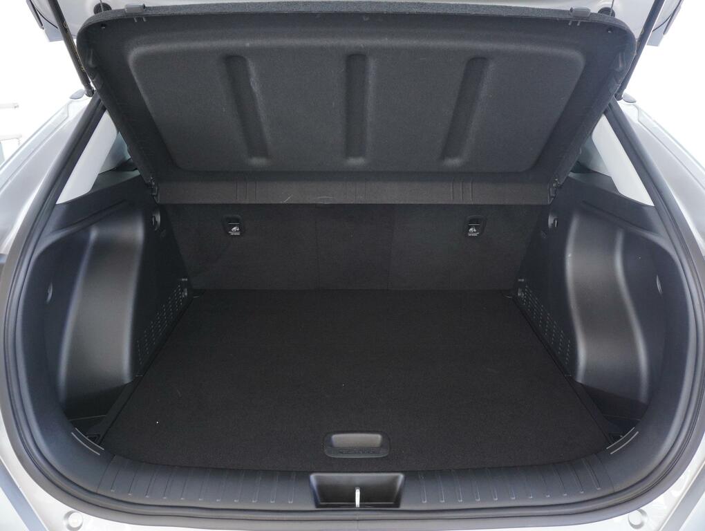 Hyundai Kona 65.4Kwh Advance Suv 218 Ps Silver #6