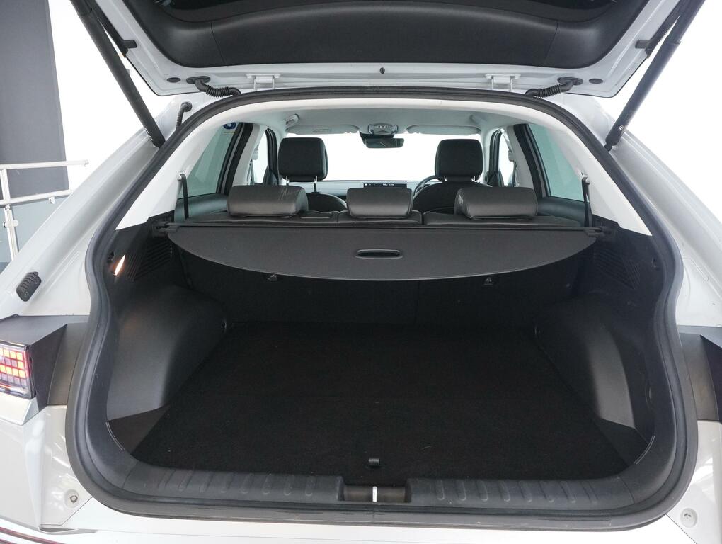 Hyundai Ioniq 5 73Kwh Ultimate Hatchback 217 Ps Grey #6