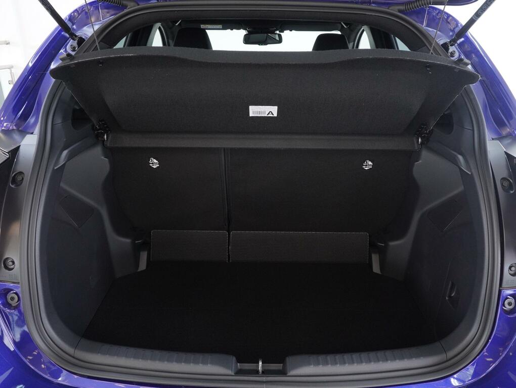 Mazda 2 Homura 116 Ps YIG5926 Blue #6