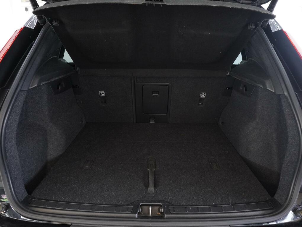 Volvo XC40 Recharge Twin 78Kwh Ultimate Suv Black #6