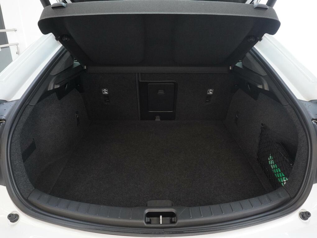 Polestar 2 Single Motor 82Kwh Long Range Fastback Electri OV73UKA White #6