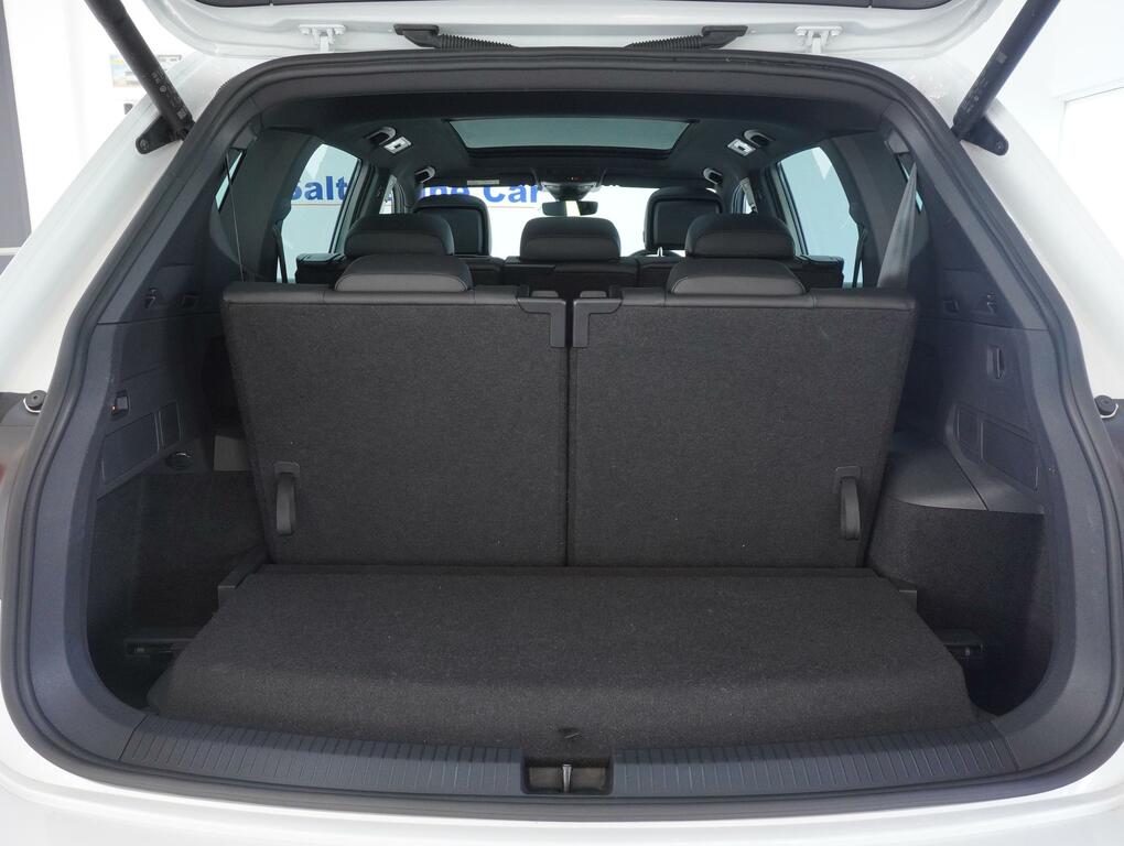 Seat Tarraco 2.0 Tdi Fr Sport Suv Dsg 4Drive Euro 6 White #6