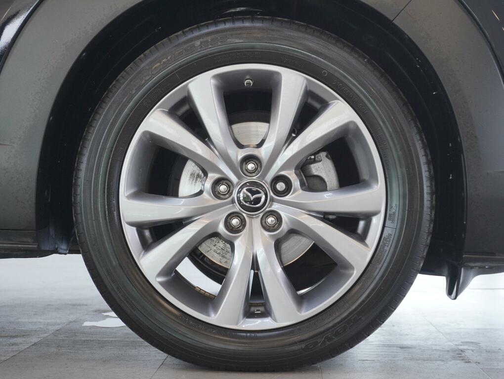 Mazda CX-30 Takumi 140 Ps MT25WBU Black #2