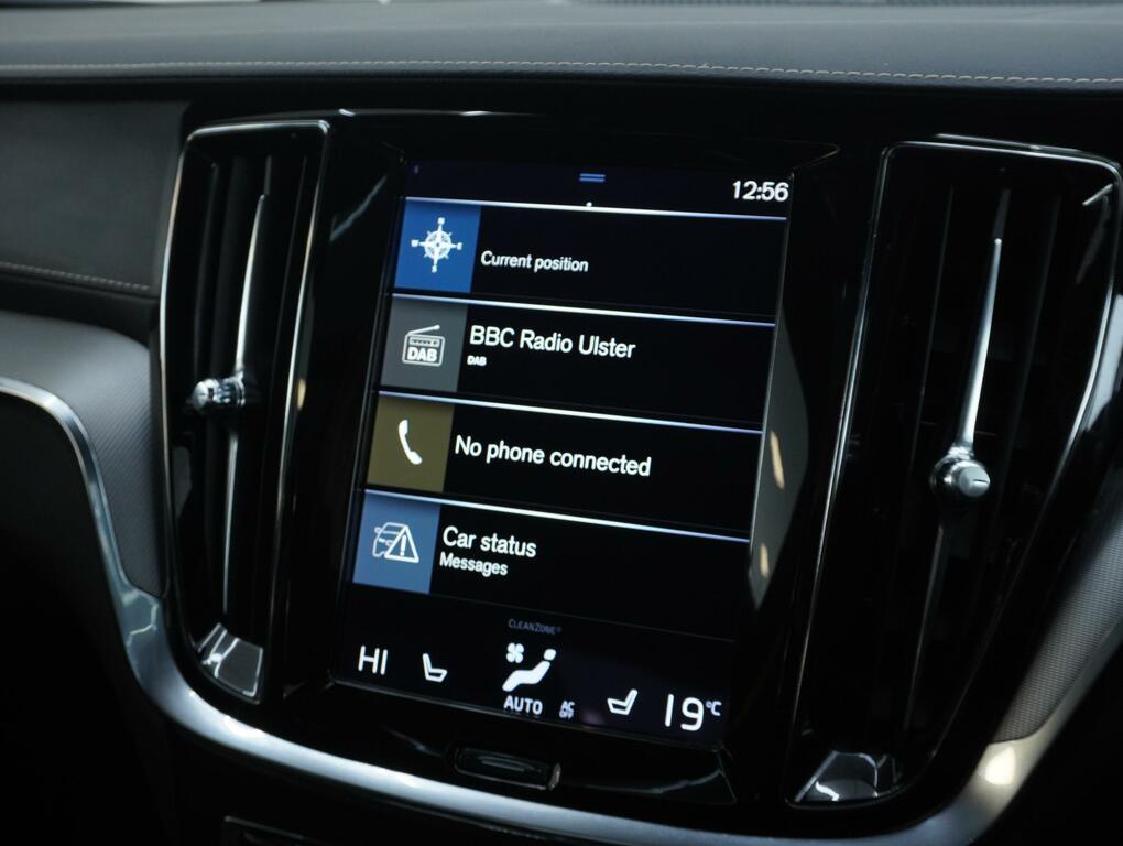 Volvo S60 Saloon  #18