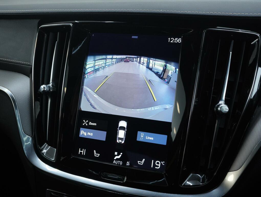 Volvo S60 Saloon  #13