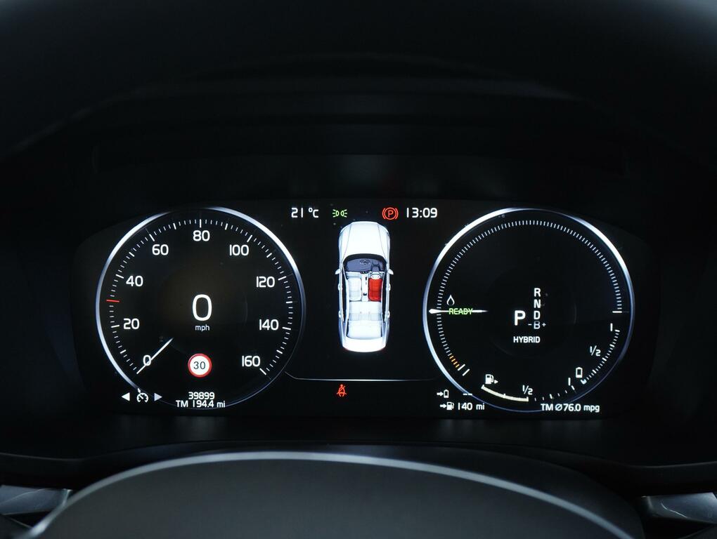 Volvo S60 Saloon  #15