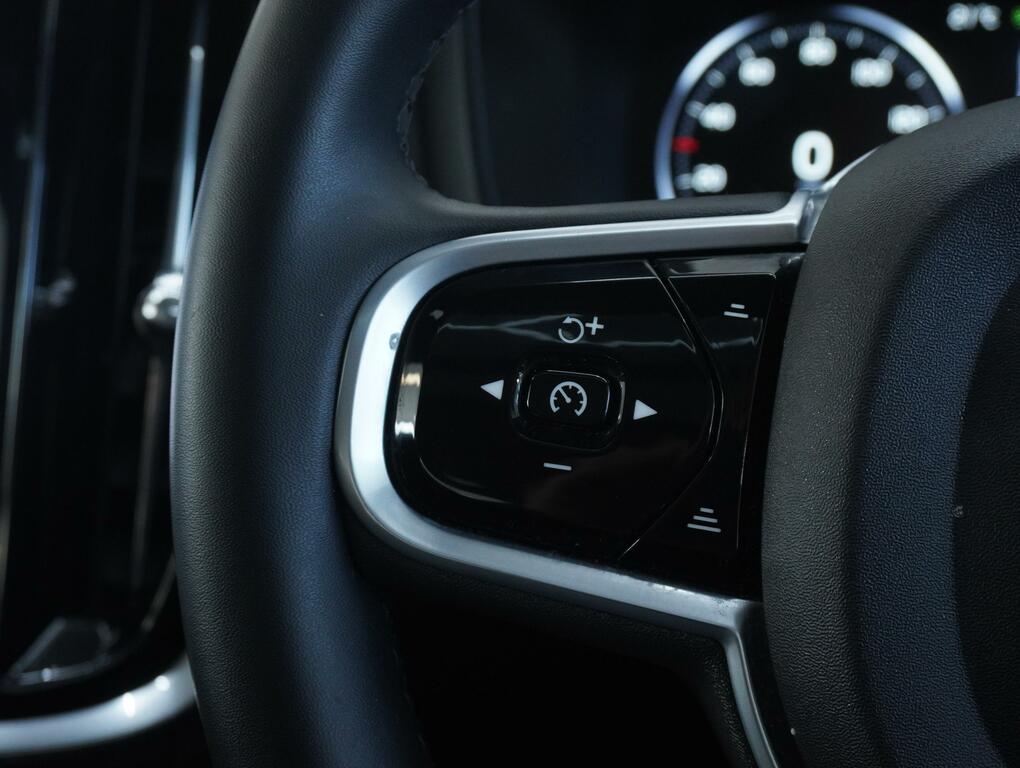 Volvo S60 Saloon  #21
