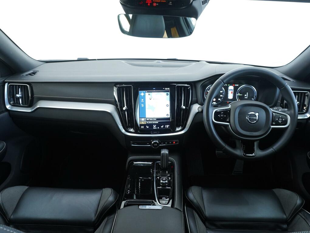 Volvo S60 Saloon  #11
