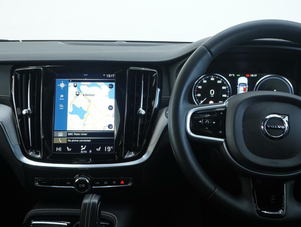 Volvo S60 Saloon  #14
