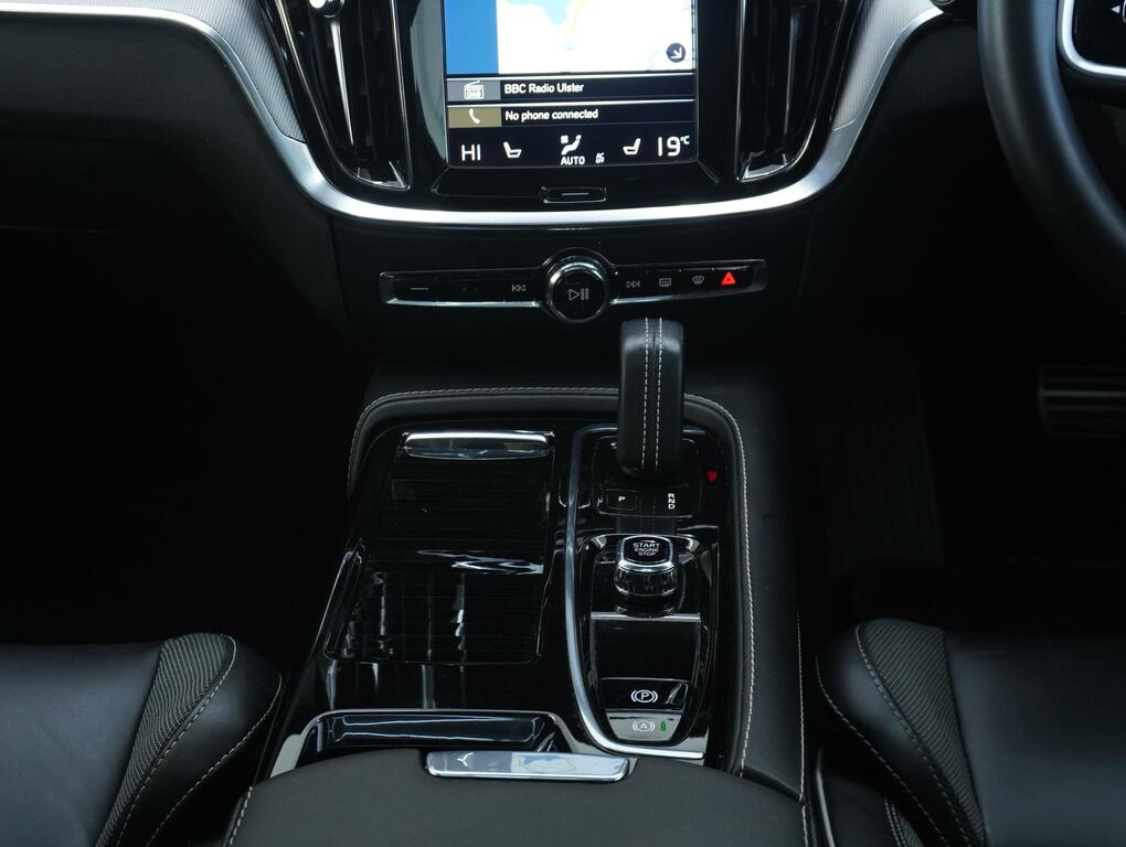 Volvo S60 Saloon  #28
