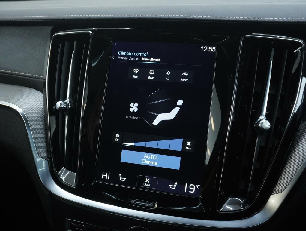 Volvo S60 Saloon  #19