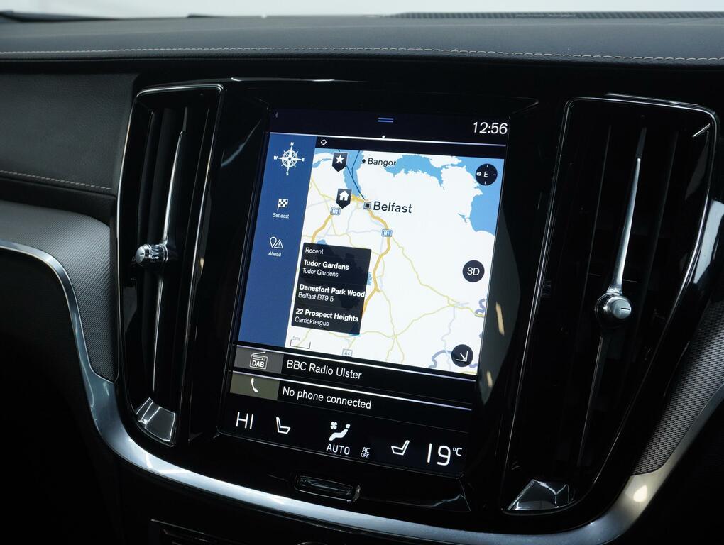 Volvo S60 Saloon  #16
