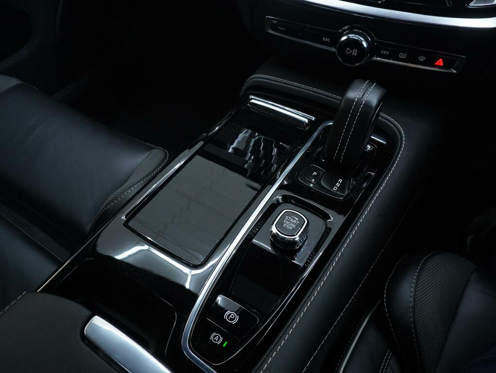 Volvo S60 Saloon  #27