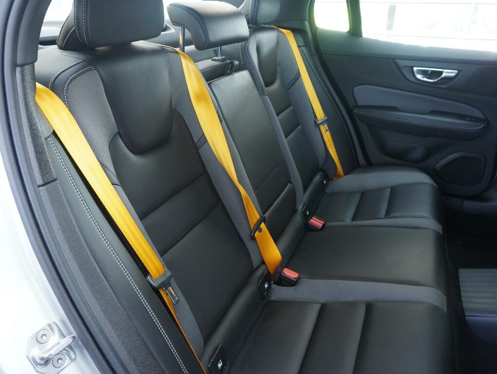 Volvo S60 Saloon  #9