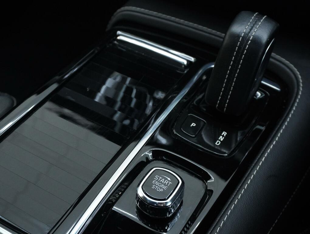 Volvo S60 Saloon  #25