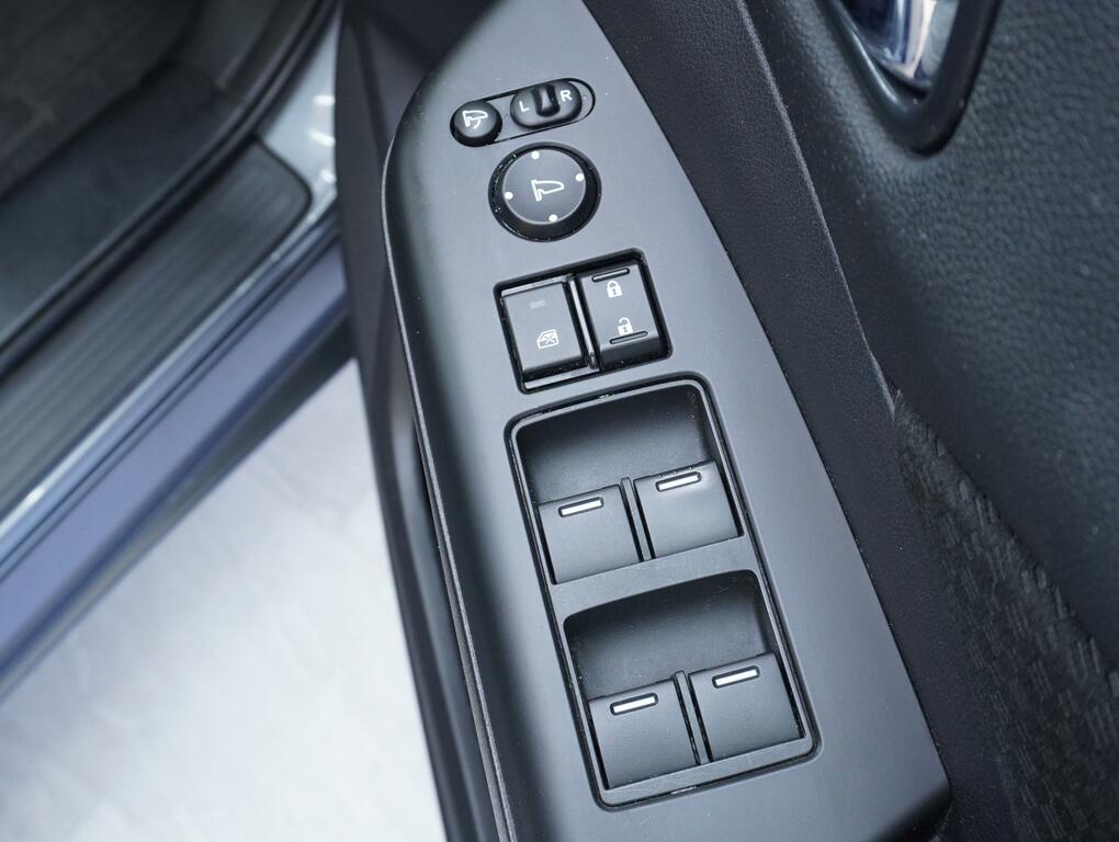 Honda Cr-V 2.0 I-vtec Se Plus Silver #11