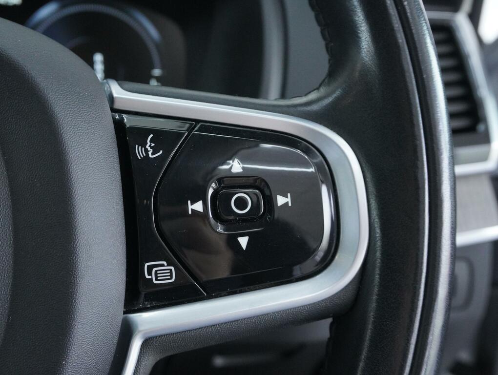 Volvo XC90 Pro Pack B5 Awd 250 Hp 7 Seat Grey #22